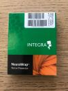 INTEGRA NW740 NeuraWrap Nerve Protector 7mm x 4cm(X)