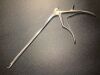 LINK 75-3129/52 Kerrison Rongeur, 50°, 5mm, 12" Shaft