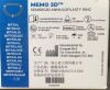 CORCYM SMD26-size 26-lot of 5 Memo 3D Semirigid Annuloplasty Ring