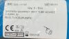 GRACE 525-111W Shepard Grommet Vent Tube w/wire 1.02mmID-Box of 5