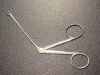 STORZ N0965 Hartman Herzfeld Ear Forceps 3mm