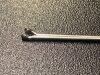 STORZ N0965 Hartman Herzfeld Ear Forceps 3mm
