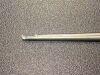 AESCULAP FM821R Kerrison Rongeur, 1mm, 40 dg Up, 7"