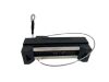 HATCHMED DUMMY PLUG HATCHMED DUMMY PLUG MAGNETIC CABLE BLACK JACK 37-PIN For Hospital Beds