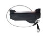 HATCHMED DUMMY PLUG HATCHMED DUMMY PLUG MAGNETIC CABLE BLACK JACK 37-PIN For Hospital Beds