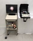 MEDRX AND MAICO DIAGNOSTICS STC-N63CJ-RX, MA 42 Video Otoscope and Audiometer