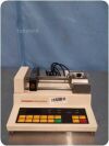 HARVARD APPARATUS 22 DIGITAL DUAL SYRINGE PUMP @