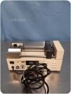 HARVARD APPARATUS 22 DIGITAL DUAL SYRINGE PUMP @