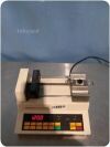 HARVARD APPARATUS 22 DIGITAL DUAL SYRINGE PUMP @