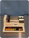 HARVARD APPARATUS 22 DIGITAL DUAL SYRINGE PUMP @