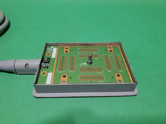 SONOSITE HFL38x/13-6 MHz Transducer Probe