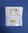 PETERS SURGICAL Titamium Hemostatic Microclips Small Bundle of 20 units J1180-1