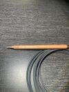 LASERSCOPE 2mm Dermastat NO. 10-2302 Laser - Handpiece