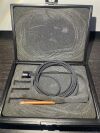 LASERSCOPE 2mm Dermastat NO. 10-2302 Laser - Handpiece