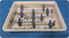BIONX IMPLANTS Meniscus    Arrow Instrument Set