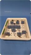 BIONX IMPLANTS Meniscus    Arrow Instrument Set