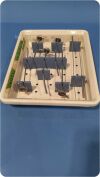 BIONX IMPLANTS Meniscus    Arrow Instrument Set