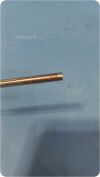 BIONX IMPLANTS Meniscus    Arrow Instrument Set