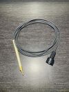LASERSCOPE 1mm Dermastat NO. 10-2301 Laser - Handpiece