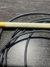 LASERSCOPE 1mm Dermastat NO. 10-2301 Laser - Handpiece