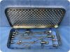 ENG Cannula Trocar Obturator Valve