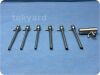 ENG Cannula Trocar Obturator Valve