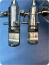 ENG Cannula Trocar Obturator Valve