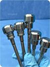 ENG Cannula Trocar Obturator Valve