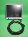 OLYMPUS OEV191H High Definition LCD Monitor w/ Olympus MAJ-1462 Cable