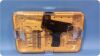 BIONX IMPLANTS MAC1100-01   Crossbow Menscus Arrow Inserter Set