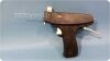 BIONX IMPLANTS MAC1100-01   Crossbow Menscus Arrow Inserter Set