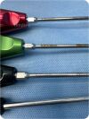 CONMED Linvatec Drill Guide  & Obturator Set