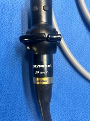 OLYMPUS LTF-VH Laparoscope