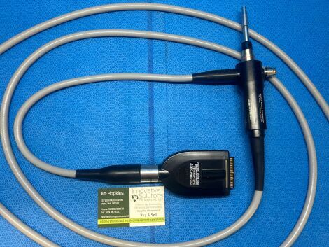 OLYMPUS LTF-VH Laparoscope