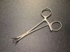 DEPUY 9399-99-518 Small Bone Reduction Clamp