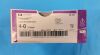 COVIDIEN Polysorb Braided Absorbable 4-0 UL-212 Sutures