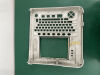 EDAN SE-1200 Express  SE-1200 Express ECG Machine Front Casing  ECG unit