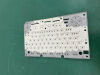 EDAN SE-1200 Express SE-1200 Express ECG Machine Keypad ECG unit