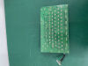 EDAN 21.53.16780-1.4 SE-1200 Express ECG Machine Keypad Board 21.53.16780-1.4 ECG unit