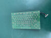 EDAN 21.53.16780-1.4 SE-1200 Express ECG Machine Keypad Board 21.53.16780-1.4 ECG unit