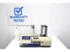 MOLECULAR DEVICES AquaMax 4000 Molecular Devices AquaMax 4000 Microplate Washer AQ4K w/ 384 Wash Head, StakMax Stacker