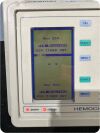 HEMOCHRON Response Whole Blood Coagulation System Coagulation Analyzer