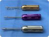 ARTHREX AR-6531, AR-6549 Reusable Obturator