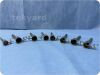 KARL STORZ 30103 M Endoscopy Cannula