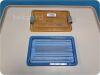 ZSI Surgical Arthroscopy  Knives