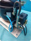 WERTHER 15Export A Air Compressor