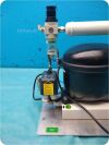 WERTHER 15Export A Air Compressor