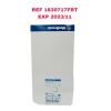 MEDTRONIC REF 1830717FRT, NuVent EM Sinus Dilation System Frontal 7 x 17 mm, EXP 2023/11