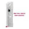 MICRO-AIRE REF PAL-300LS, 3mm SINGLE USE CANNULA 8mm PORT, 22cm LONG SINGLE PORT, EXP 2024/01