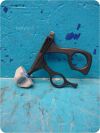 AESCULAP Lister Bandage   Scissor